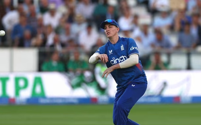  England announce replacement for Jason Roy in England’s 15-man squad for ODI World Cup 2023