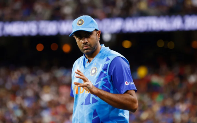  ‘Indian cricket is the highest prerogative’- Ravichandran Ashwin  after being back in the ODI squad