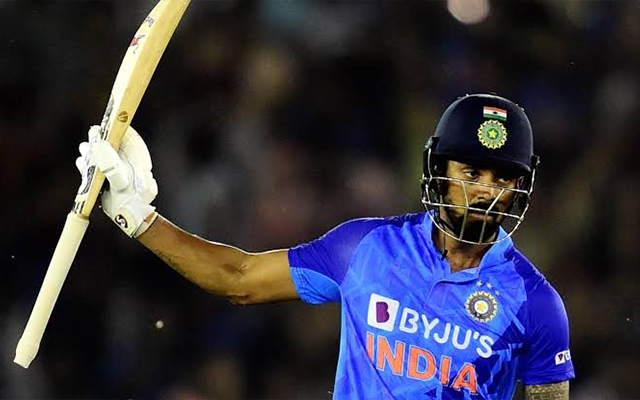  ‘When I go into the middle I assess the conditions’ – KL Rahul opens up on batting in middle order