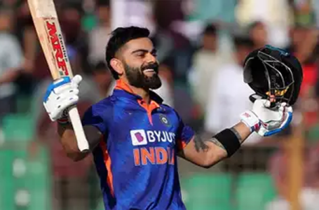 ‘When I’m going to bowl to him, I will…’ – Netherlands all-rounder lays hilarious plan to dismiss Virat Kohli