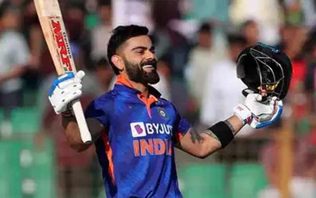  ‘When I’m going to bowl to him, I will…’ – Netherlands all-rounder lays hilarious plan to dismiss Virat Kohli
