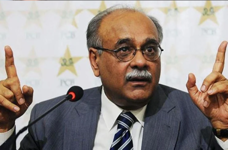 Former India bowler slams Najam Sethi for his comments over change of venue in Asia Cup 2023