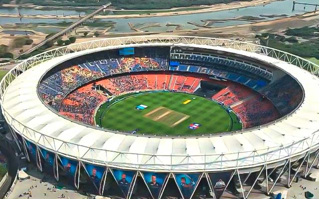  Former India bowler slams Indian Cricket Board for mismanaging ticket sales of ODI World Cup 2023