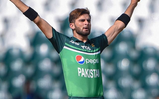  ‘We had discussions with foreign players who played in IPL’ – Shaheen Afridi reveals his plan for ODI World Cup 2023