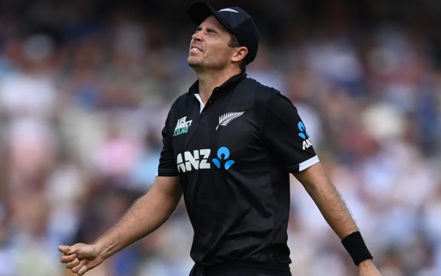  New Zealand pacer Tim Southee set to undergo surgery ahead of ODI World Cup 2023