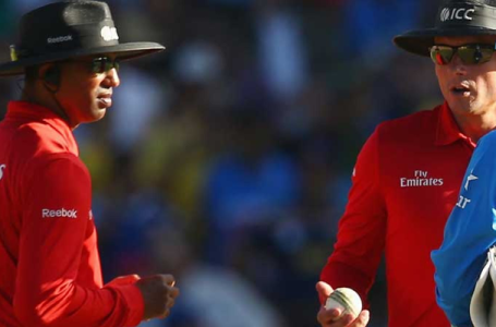 ‘Richard Kettleborough bhi hai’ – Fans react as International cricket board announces umpires for inaugural and other matches in ODI World Cup 2023