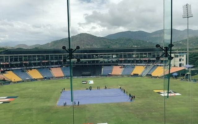  Kandy weather update: Rain likely to spoil India vs Pakistan clash in Asia Cup 2023