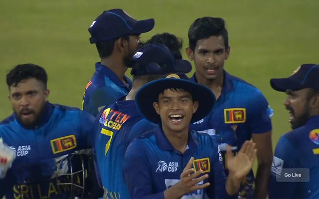  ‘Ab Lanka dahan India hi karegi’ – Fans react as Sri Lanka win their first match of Super 4 clash against Bangladesh in Asia Cup 2023