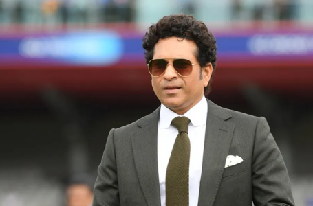 Sachin Tendulkar tests fans with special puzzle on occasion of ‘Hindi Diwas’