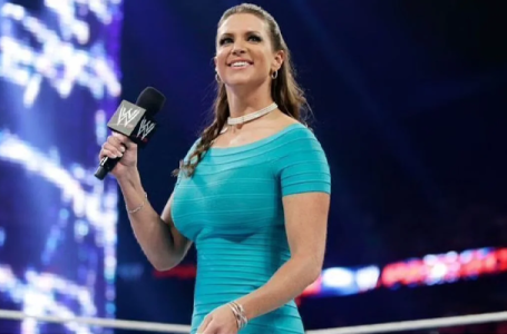 ‘I wish she hadn’t done that, and she knows that from me personally’ – Nick Khan on Stephanie McMahon’s exit from WWE