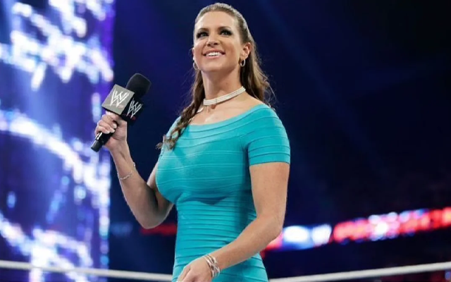  ‘I wish she hadn’t done that, and she knows that from me personally’ – Nick Khan on Stephanie McMahon’s exit from WWE