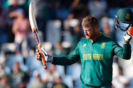 ‘Absolute Carnage!’ – Fans shower praise on Heinrich Klaasen for his magnificent 174-run knock against Australia in 4th ODI