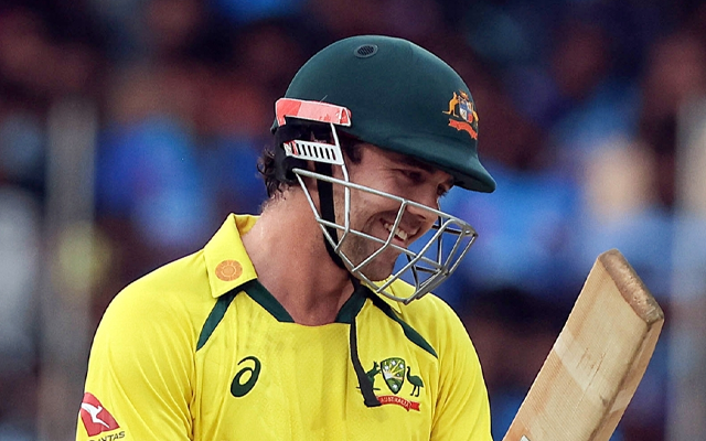  A huge blow for Australia as Travis Head is expected to miss the first half of ODI World Cup 2023