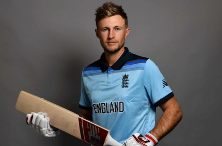 Joe Root added to England squad for tour of Ireland
