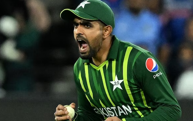  Former Indian cricketer to eye Babar Azam over Virat and Rohit in ODI World Cup 2023