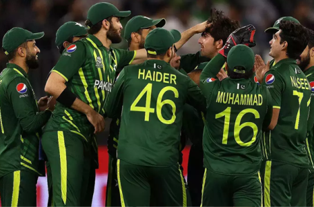 Pakistan’s solitary player from their 15-man World Cup squad to have visited India before – Read more to find out