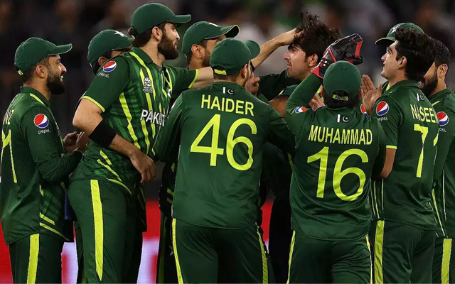  Pakistan’s solitary player from their 15-man World Cup squad to have visited India before – Read more to find out
