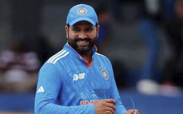  ‘One bad game can happen to anyone’ – Rohit Sharma assesses Jasprit Bumrah’s performance in third ODI against Australia