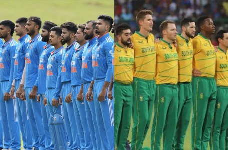 ‘England and India will likely be two finalists of World Cup’ – Former South African legend picks his favorites to win ODI World Cup 2023