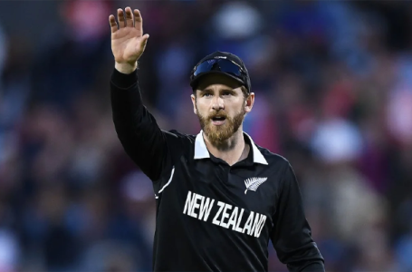 ‘There is a strong desire to be involved as much as I can’ – Kane Williamson on his recovery ahead of ODI World Cup 2023