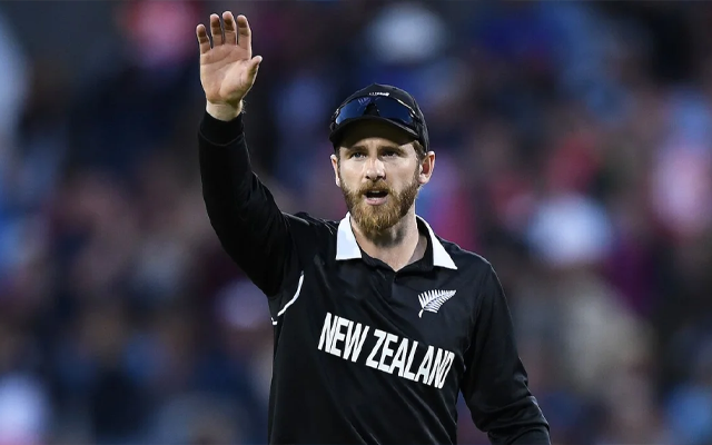  ‘There is a strong desire to be involved as much as I can’ – Kane Williamson on his recovery ahead of ODI World Cup 2023