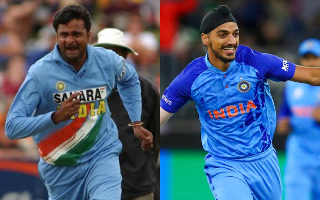  Top 5 tallest Indian cricketers of all time