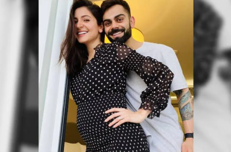 Are Virat Kohli and Anushka Sharma expecting their second child?
