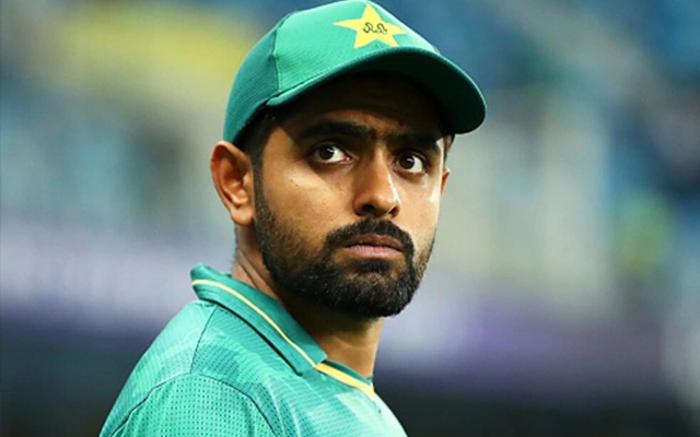  Babar Azam’s No. 1 ODI ranking in danger, star India batter in touching distance ahead of World Cup 2023