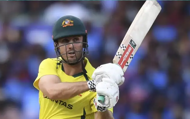  ‘What a player’- Fans applaud Mitchell Marsh as he leads Australia to a T20 series win against South Africa