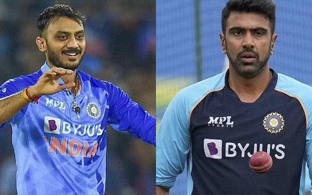  Ravichandran Ashwin reveals his chances of comeback to Indian ODI side after injury to Axar Patel