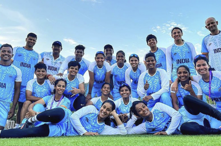 ‘Go for gold girls’ – Fans elated as India Women qualify for Asian Games 2023 final, beat Bangladesh by 8 wickets 