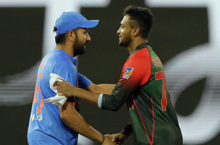 Star Player to miss India versus Bangladesh Asia Cup 2023 game for birth of his child