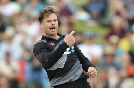 Lockie Ferguson named captain for New Zealand’s short tour of Bangladesh