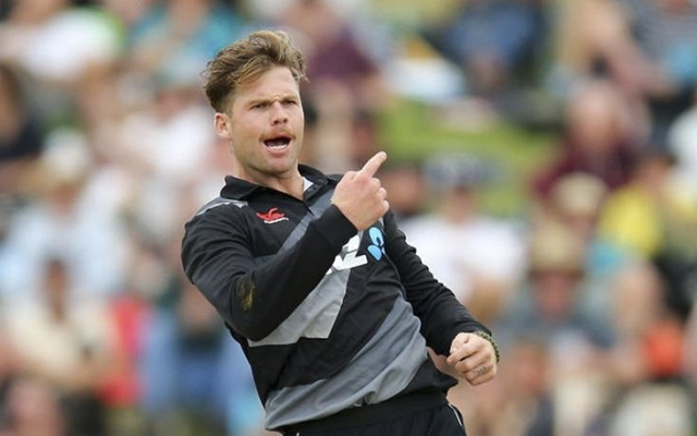  Lockie Ferguson named captain for New Zealand’s short tour of Bangladesh