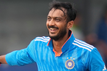 Axar Patel ruled out of third ODI vs Australia with massive question on his fitness ahead of 2023 ODI World Cup