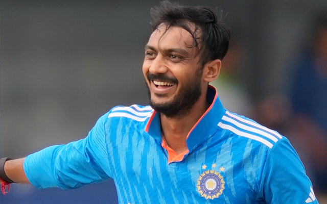  Axar Patel ruled out of third ODI vs Australia with massive question on his fitness ahead of 2023 ODI World Cup