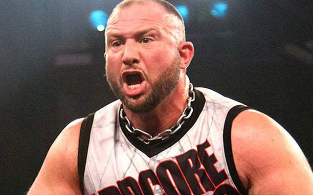  WATCH: WWE Hall of Famer Bubba Ray Dudley names his Wrestler of the year