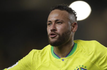 Brazil runs riot against Bolivia to win 5-1 as Neymar achieves special milestone