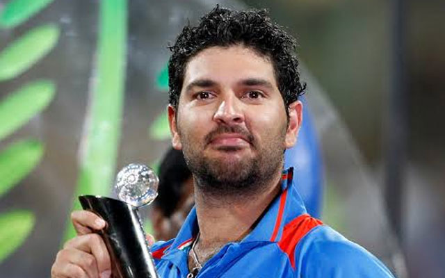  ‘I told him that I played World Cup while battling cancer’ – Yuvraj Singh positive of Shubman Gill’s recovery ahead of India-Pakistan World Cup clash