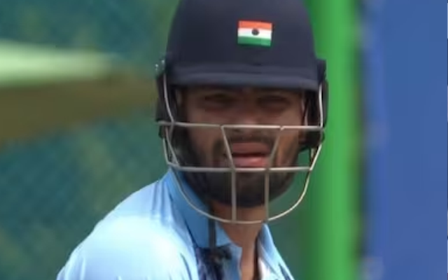  ‘Best Finisher after MSD’ – Fans react as Rinku Singh finishes game again for India in Asian Games 2023