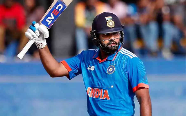  ‘I understand that I cannot please everyone’ – Rohit Sharma on handling captaincy ahead of ODI World Cup 2023