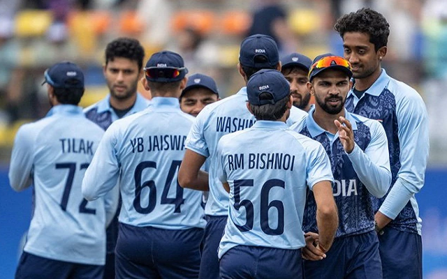  India beat Bangladesh in Asian Games 2022 semi-finals to qualify for finals