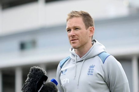 ‘One defeat will not derail their campaign’ – Eoin Morgan on England’s defeat against New Zealand in World Cup opening game