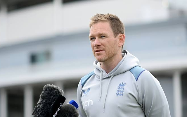  ‘One defeat will not derail their campaign’ – Eoin Morgan on England’s defeat against New Zealand in World Cup opening game