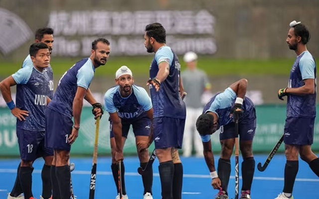  ‘Golden period of hockey is ahead’ – Fans react as Indian hockey team win gold medal in Asian Games 2023