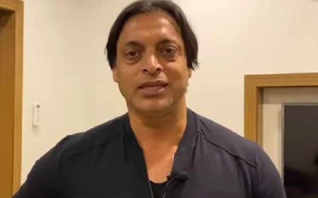 ‘He doesn’t react well in critical situations’ – Shoaib Akhtar criticises Rohit Sharma’s captaincy skills