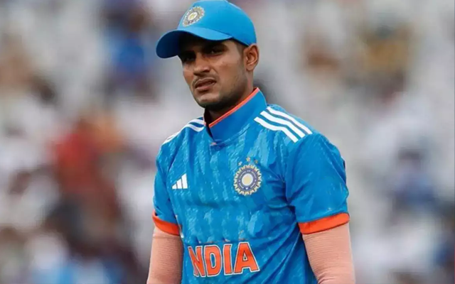  ‘Prince ko miss karenge’ – Fans react as Shubman Gill misses India’s first match of ODI World Cup 2023