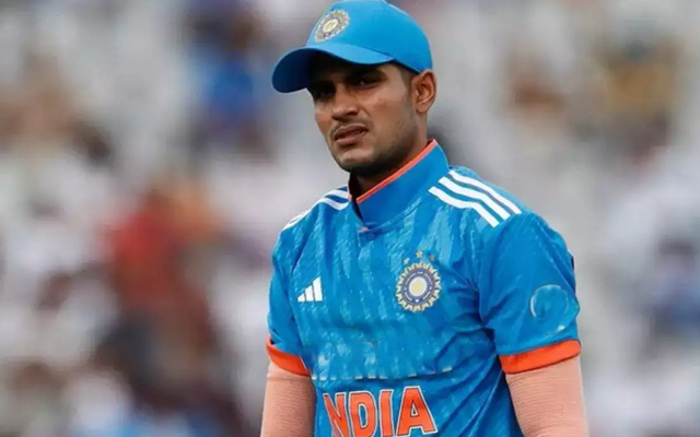  ‘Hope Ishan does well’ – Fans react as Shubman Gill likely to miss ODI World Cup 2023 game against Pakistan