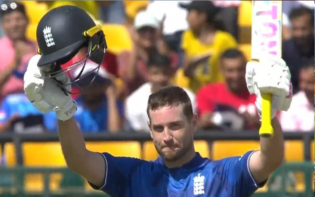  ‘Very Underrated English Batsman’ – Fans react as Dawid Malan becomes fastest player to score 6 ODI centuries