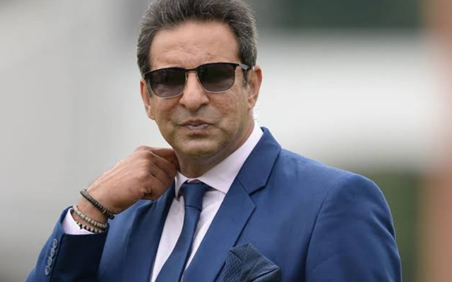  ‘I think he should discuss what is his job as a professional’ – Wasim Akram blasts at Mickey Arthur over his recent comments on India vs Pakistan ODI World Cup match
